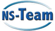logo NS Team